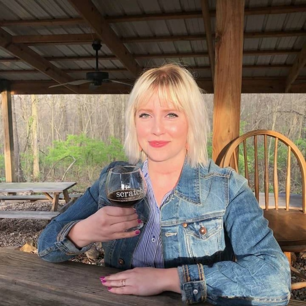 Meet your Posher, Lynsey